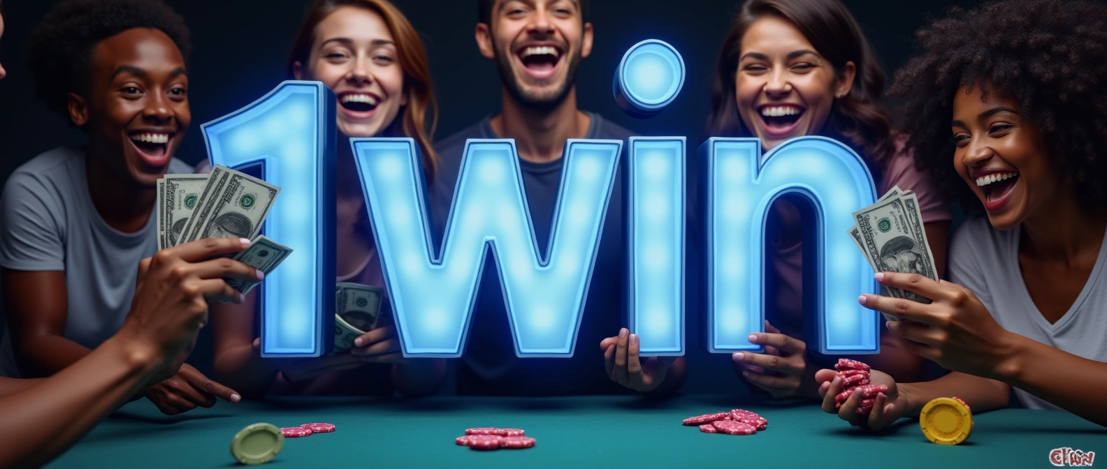 1win