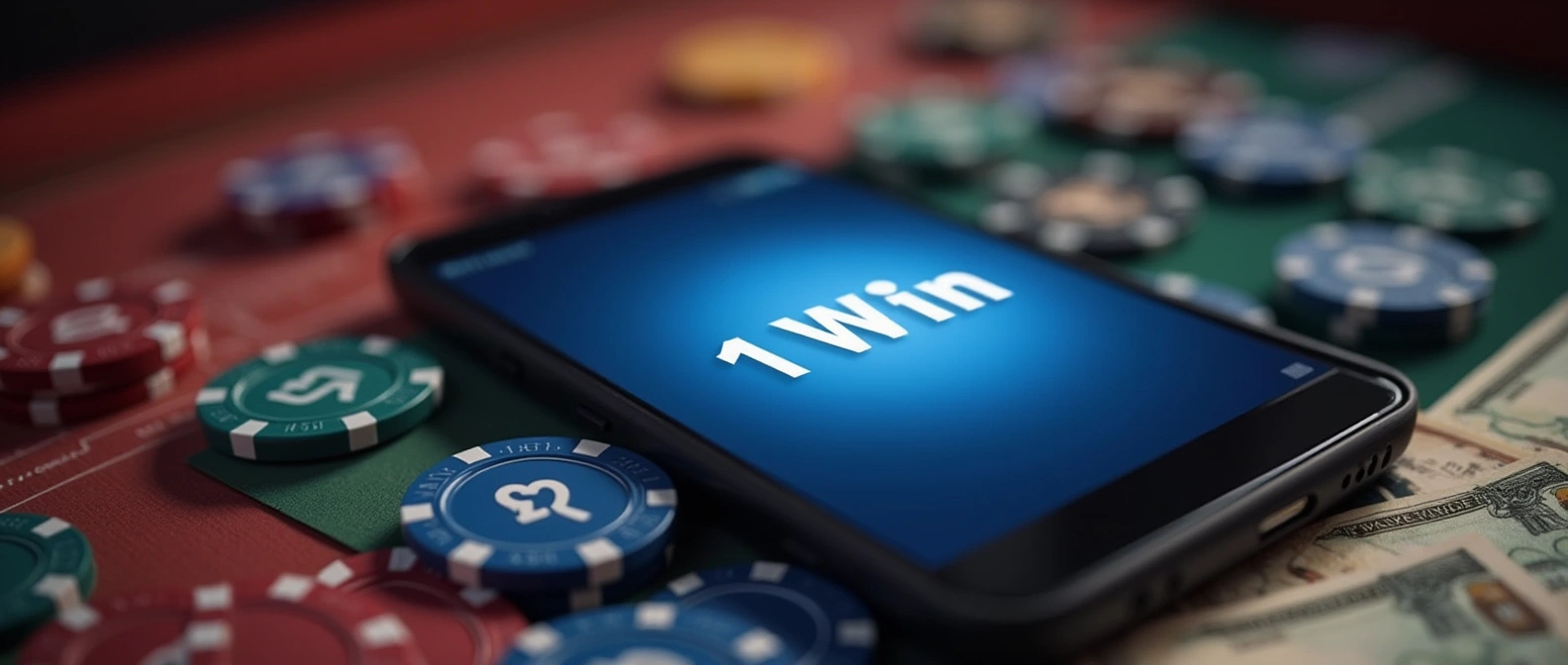 1win app