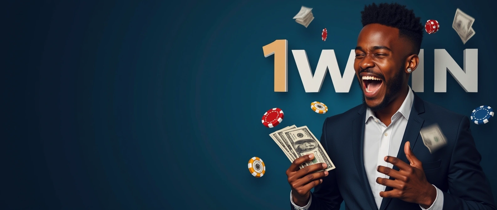 1win 1win
