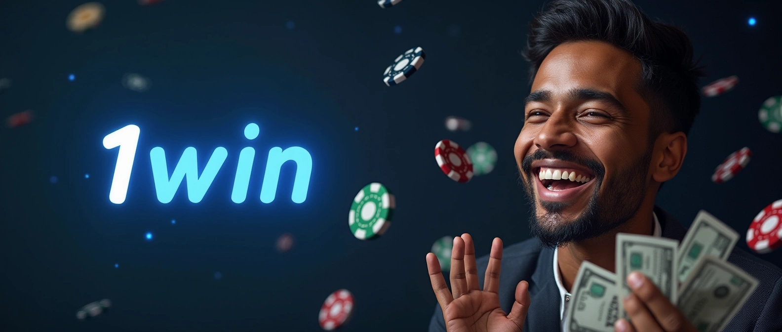 1win 1win